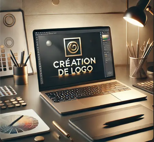 Conception de logo