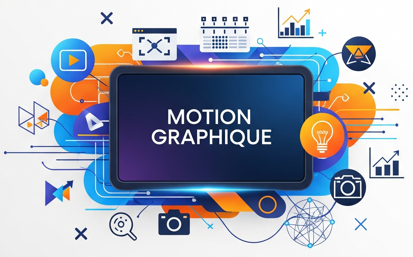 Motion Graphique