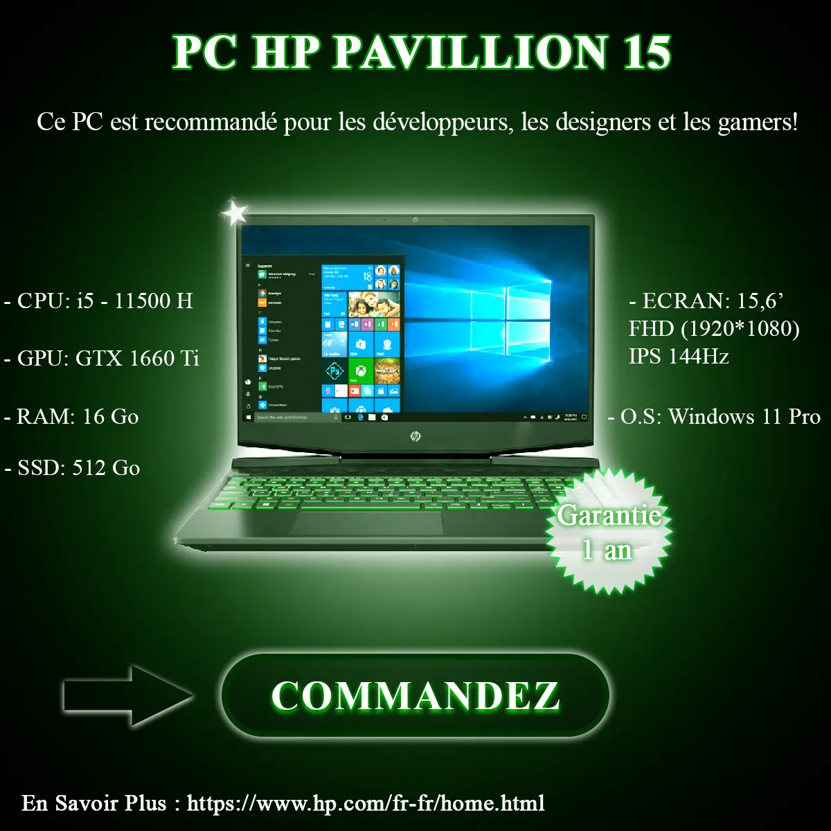 hp